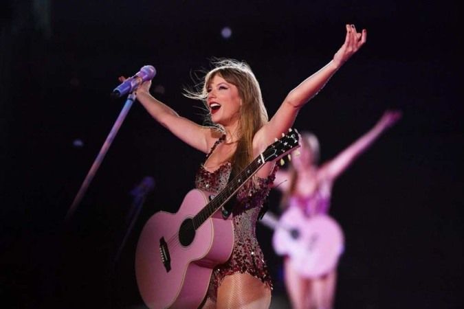 “Lei Taylor Swift”: Câmara aprova projeto anticambista; entenda