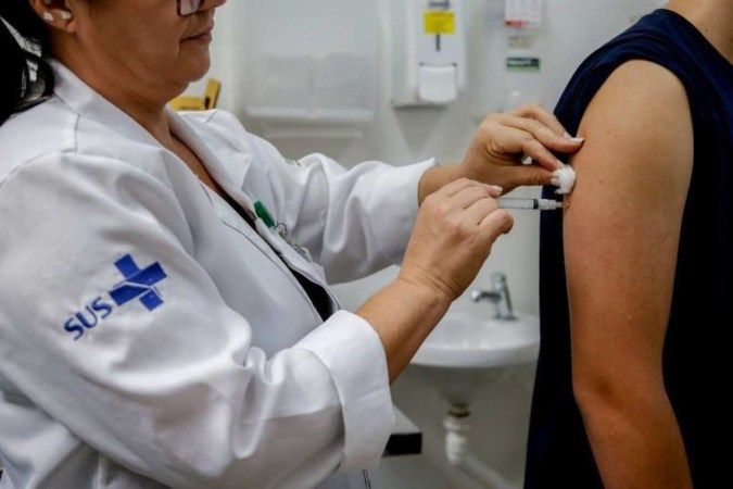 Ministério da Saúde enviará 28 mil doses da vacina contra a dengue ao DF