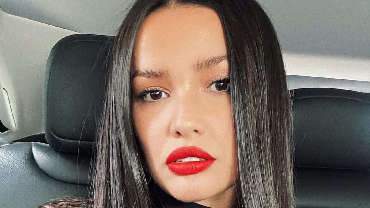 Miss Simpatia: Juliette é campeã de crushes em festa