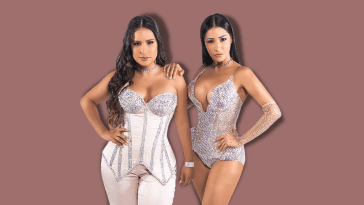 EXCLUSIVO! Direto dos EUA, Simone e Simaria revelam: ainda temos muitos sonhos