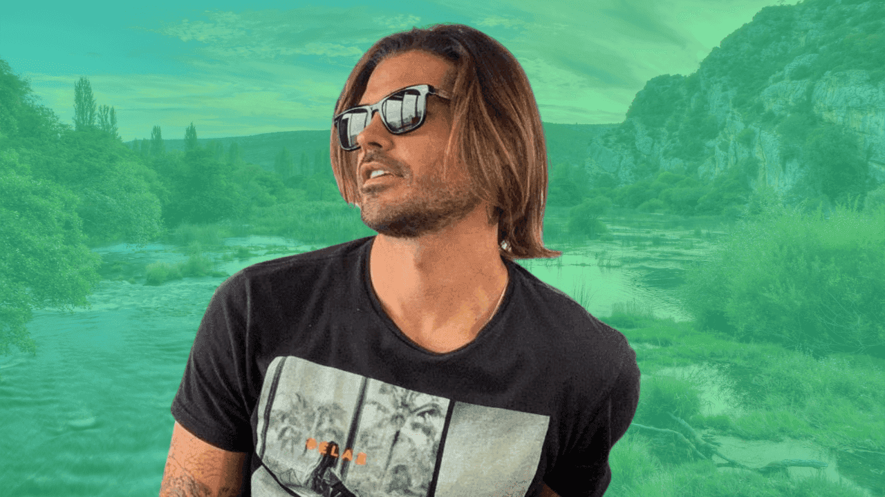 Dado Dolabella Namastê: saiba como está a vida do ex-bad boy na Chapada dos Veadeiros