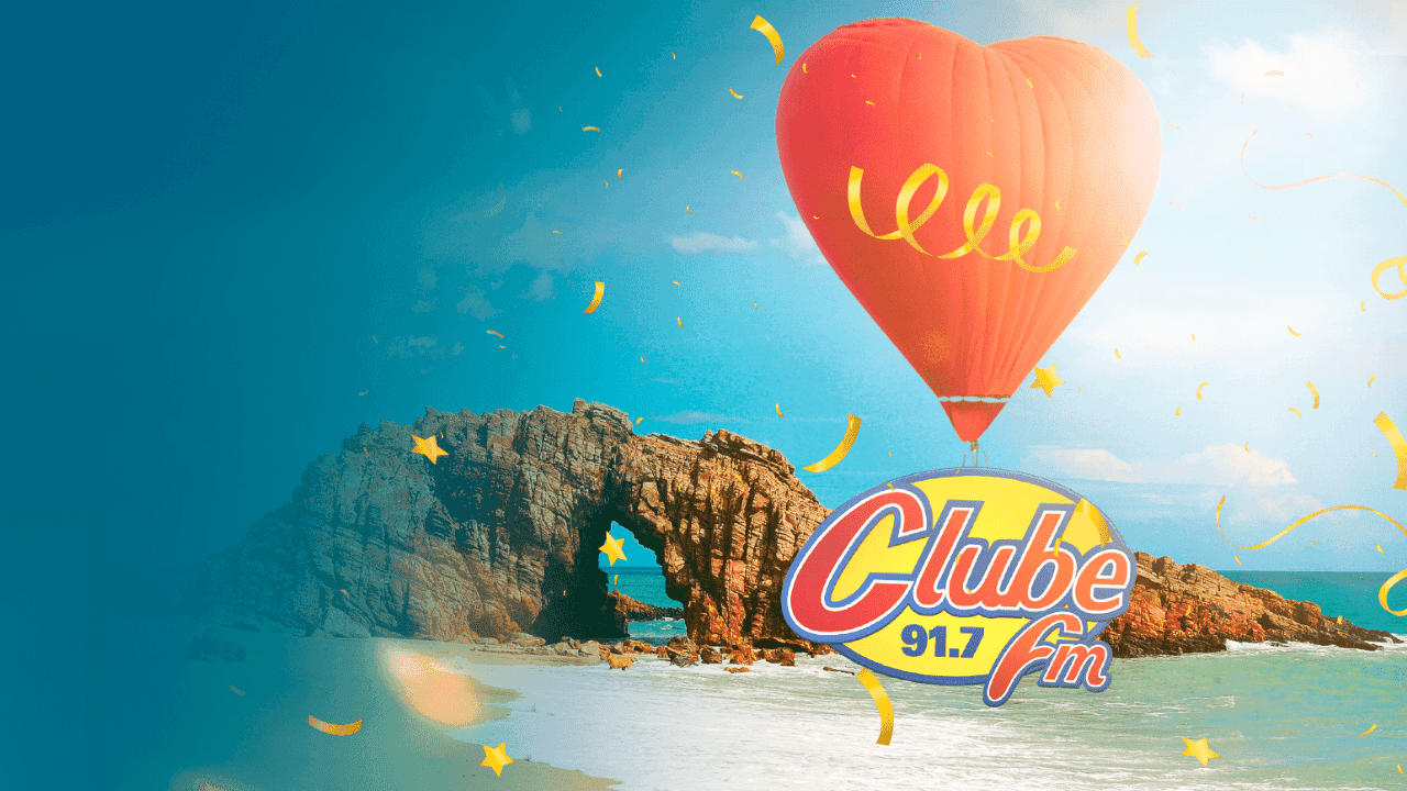 Confira tudo sobre a estreia da Clube em Jericoacoara (CE)