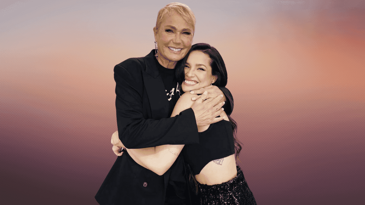 Juliette será jurada de Xuxa em “Caravana das Drags”