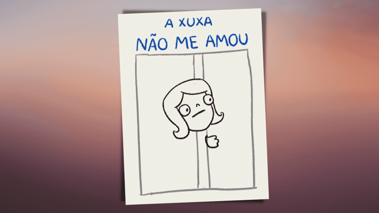 Saiba tudo sobre o meme “A Xuxa me amou”