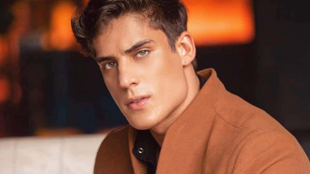 Ex-padrasto de Neymar abre conta em Onlyfans e quer casar