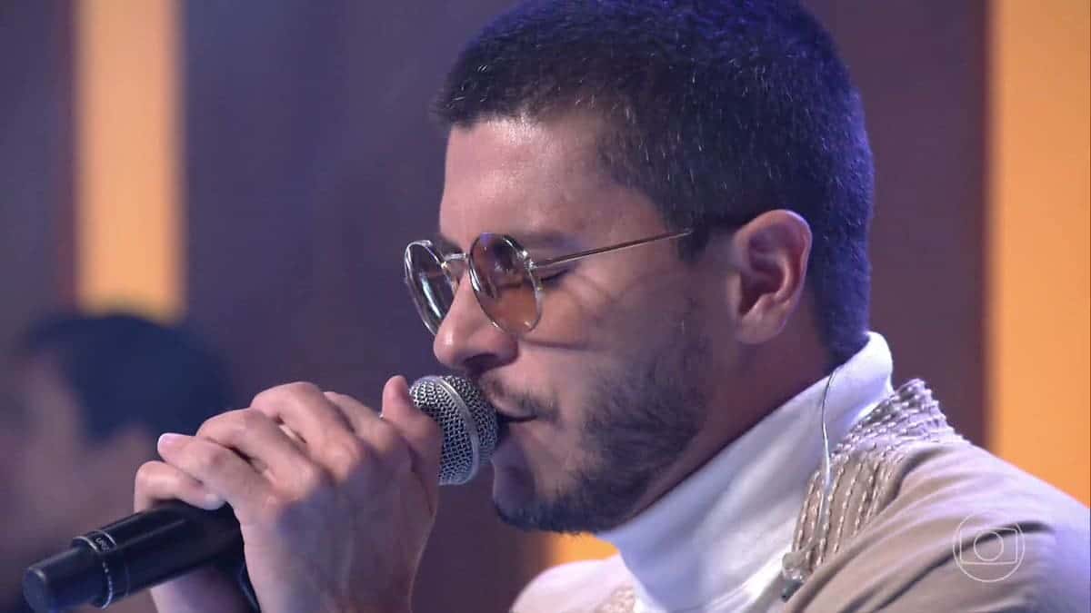 Arthur Aguiar perde mais de 4 mil seguidores por dia após vencer BBB22