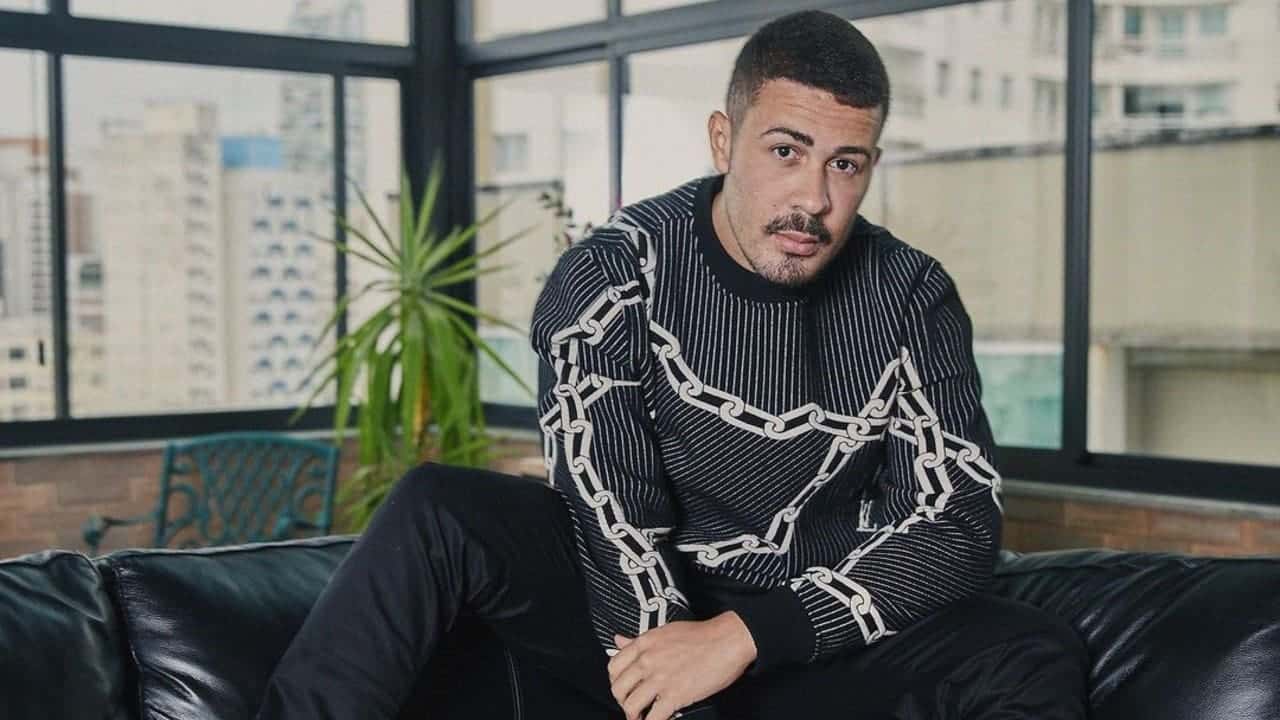 Carlinhos Maia: polícia prende supostos assaltantes
