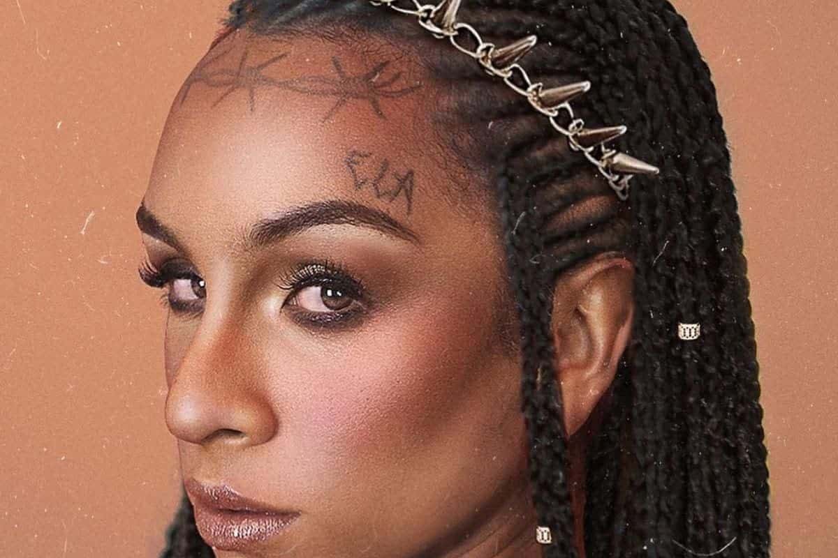 Ex-BBB 22 Linn da Quebrada quer ser mamãe!