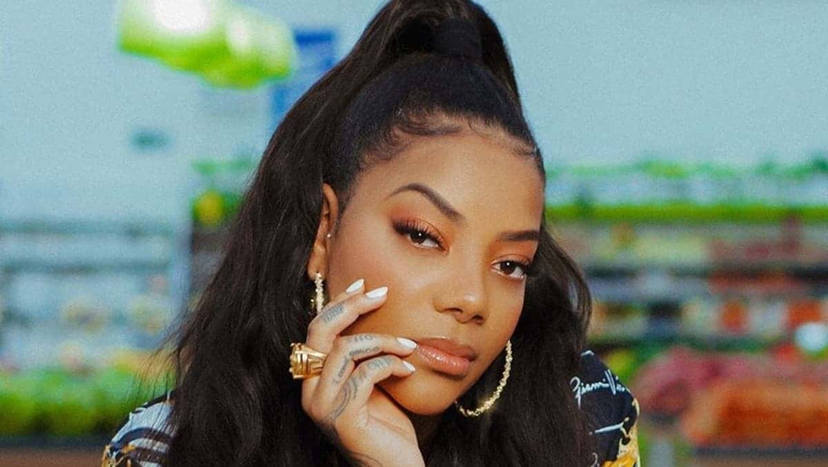 “Para de maluquice”: Ludmilla dá bronca em fã por um bom motivo. Saiba qual