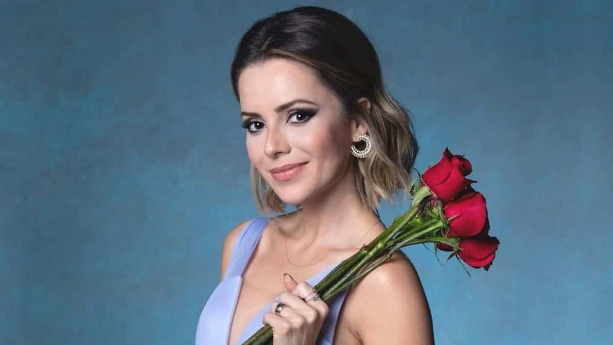 Jovem pra ser velha, Sandy volta aos palcos com turnê nacional. Confira!