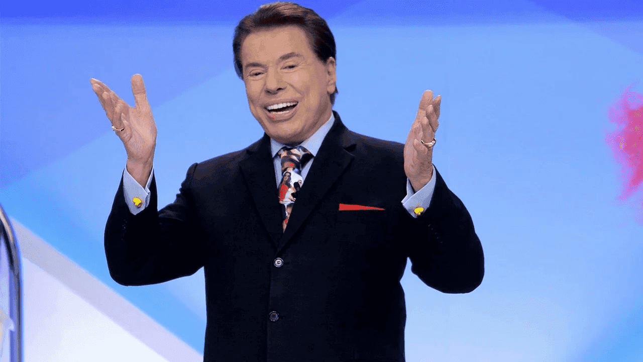 Por que Silvio Santos mudou de nome? Saiba como surgiu apelido artístico