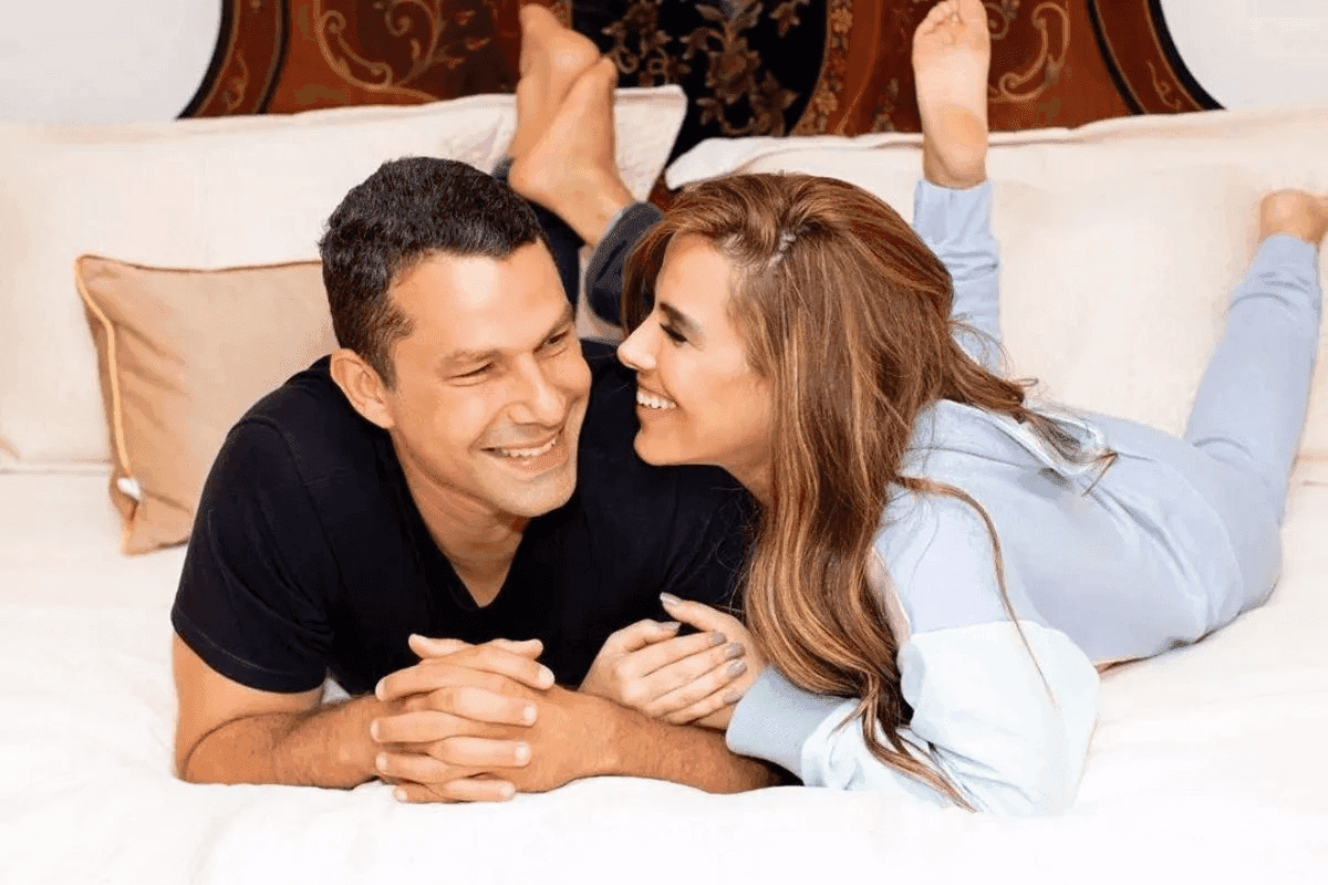 Wanessa Camargo e Marcus Buaiz se divorciam no papel