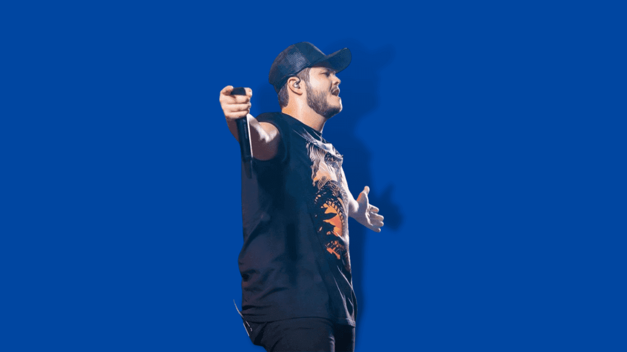Matheus e Kauan dão show de reconciliação em Belém