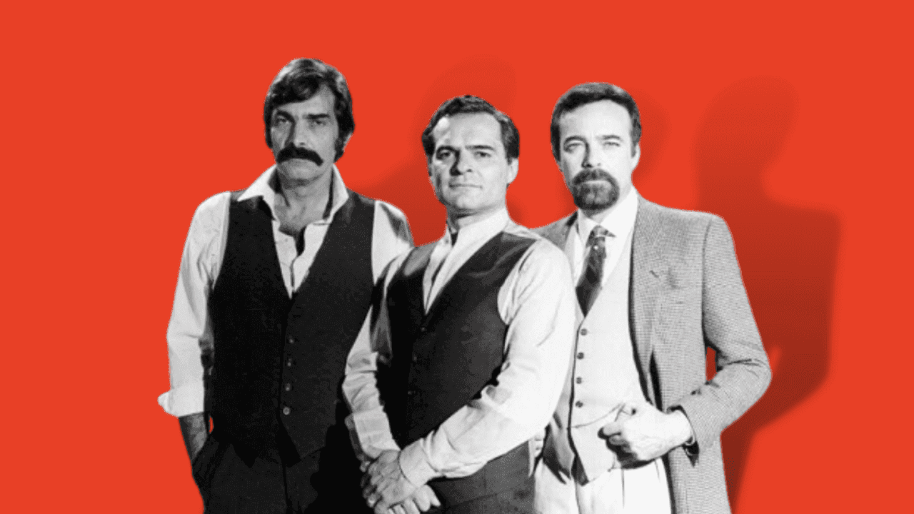 Sucesso de Pantanal faz Band estudar remake de outra novela de Benedito Ruy Barbosa