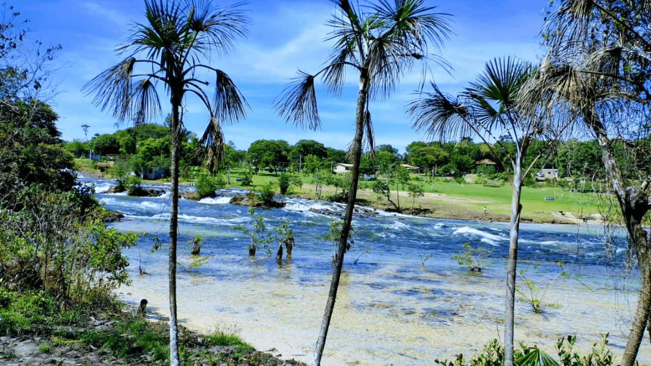Alô Mato Grosso: a Clube chegou a Sapezal!