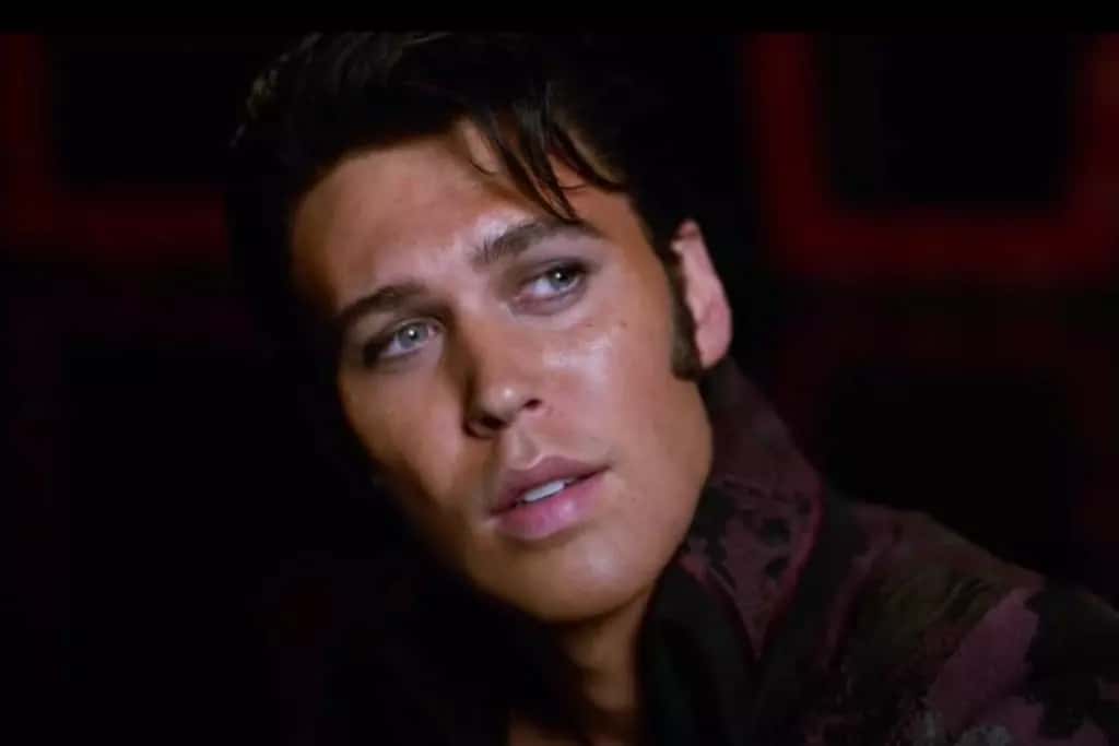 Elvis: Austin Butler faz revelação surpreendente sobre audições