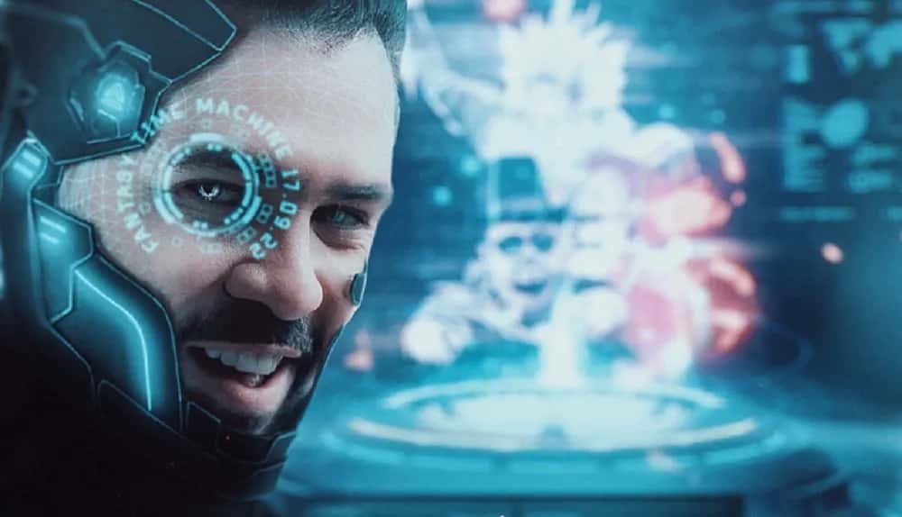Xand Avião anuncia tema ‘Máquina do Tempo’ para o Aviões Fantasy 2022