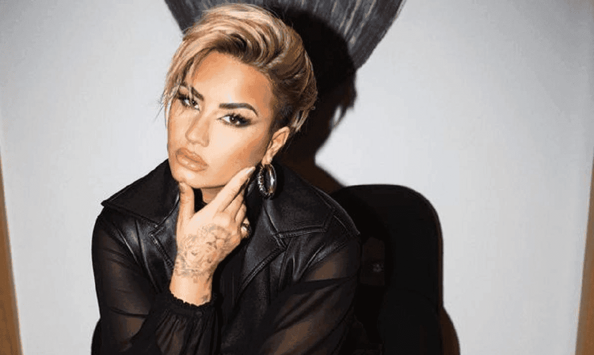 Demi Lovato anuncia show extra em São Paulo