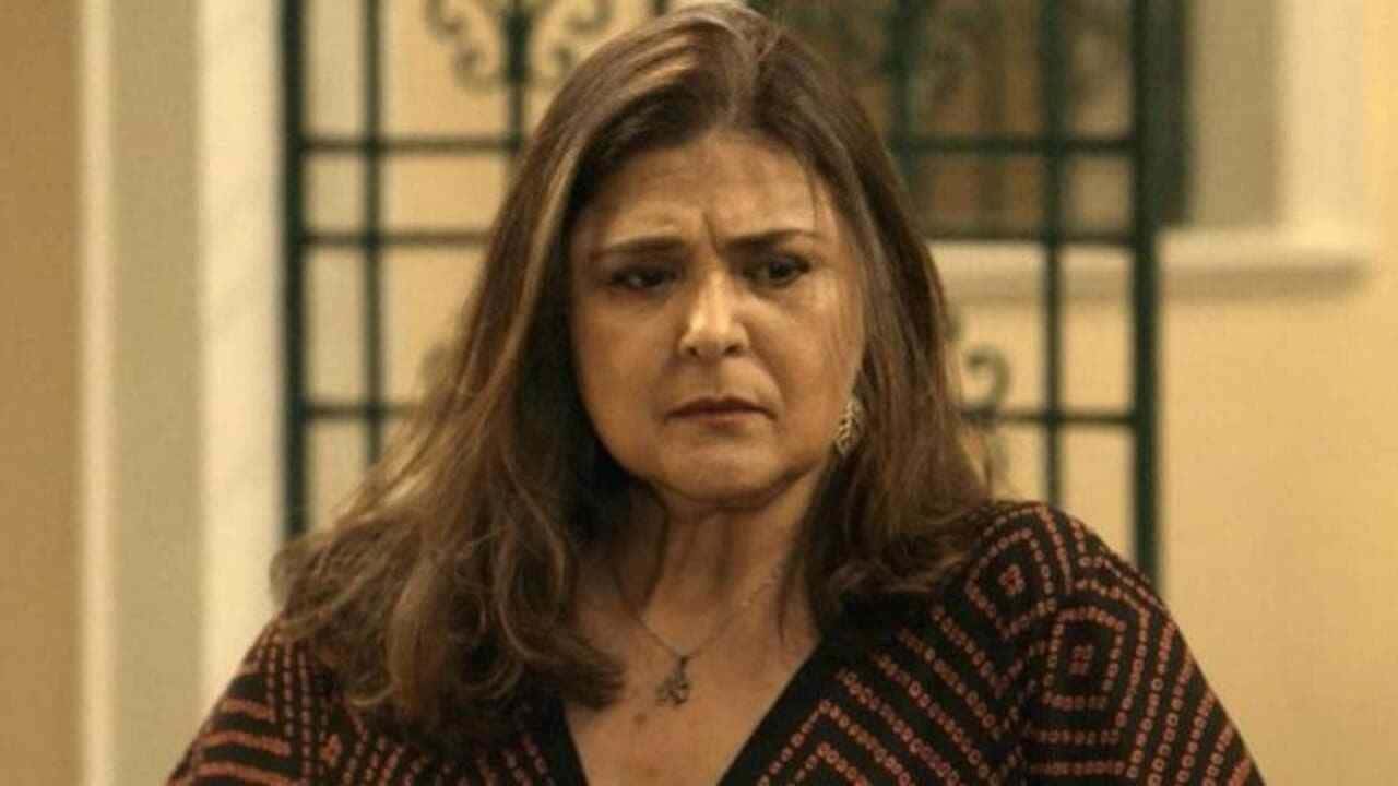 Elizângela é descartada de ‘Travessia’ após recusar vacina, diz colunista
