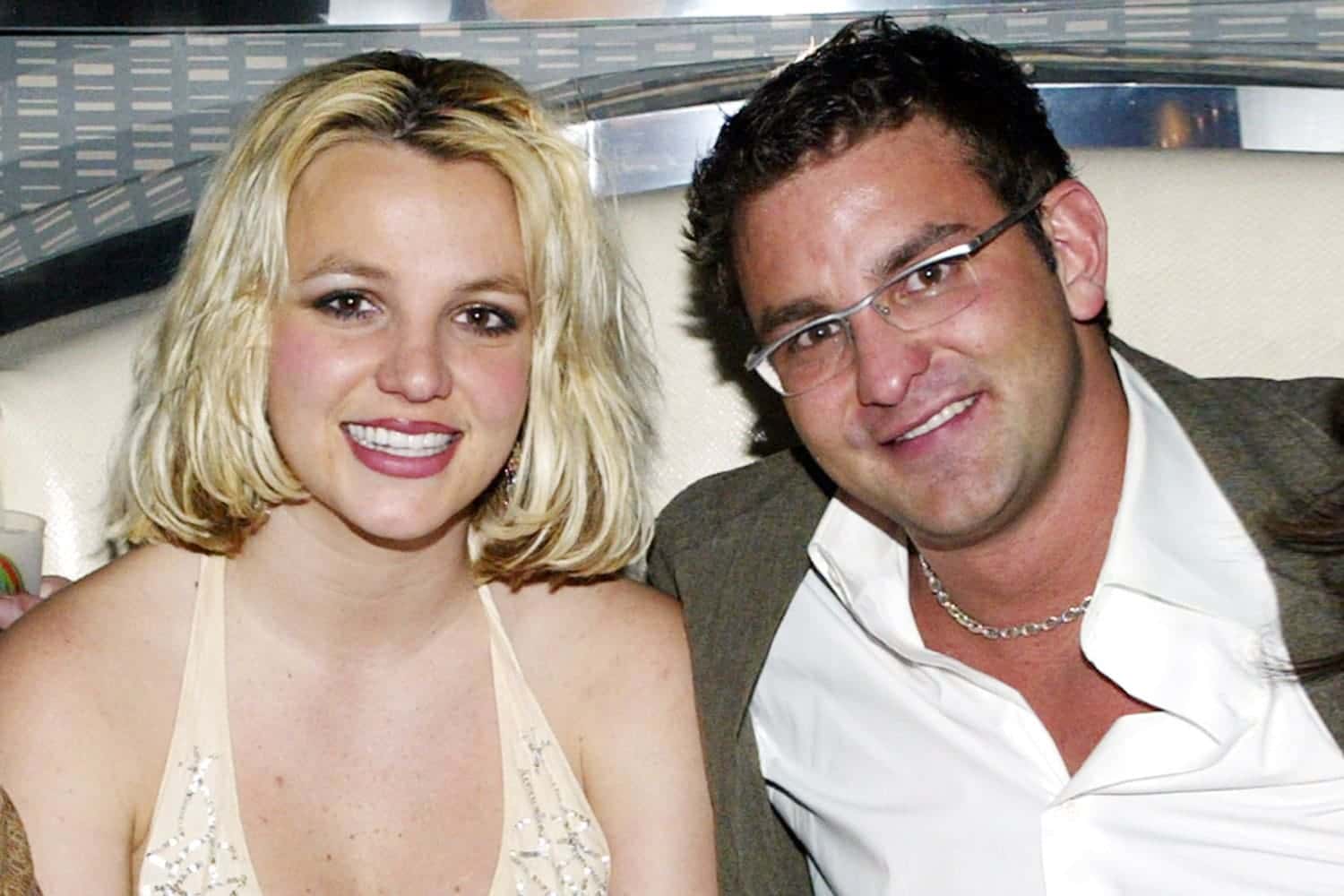 Britney desmente irmão sobre convite para casamento