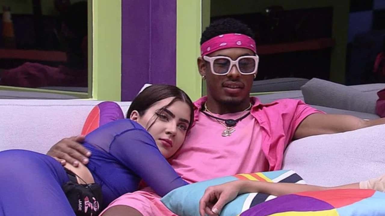 Golpista some com dinheiro de fãs de ship PA e Jade Picon