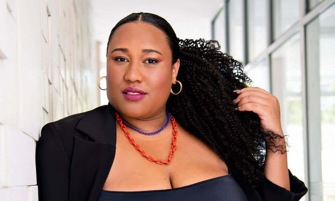 Luana Xavier: “estou exausta”, sobre caso da dona Silene