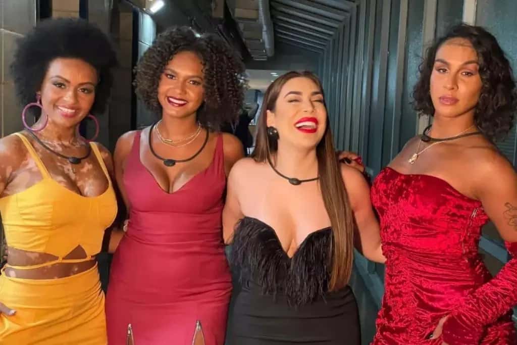 Nath de fora do encontro das Comadres: saiba o porquê