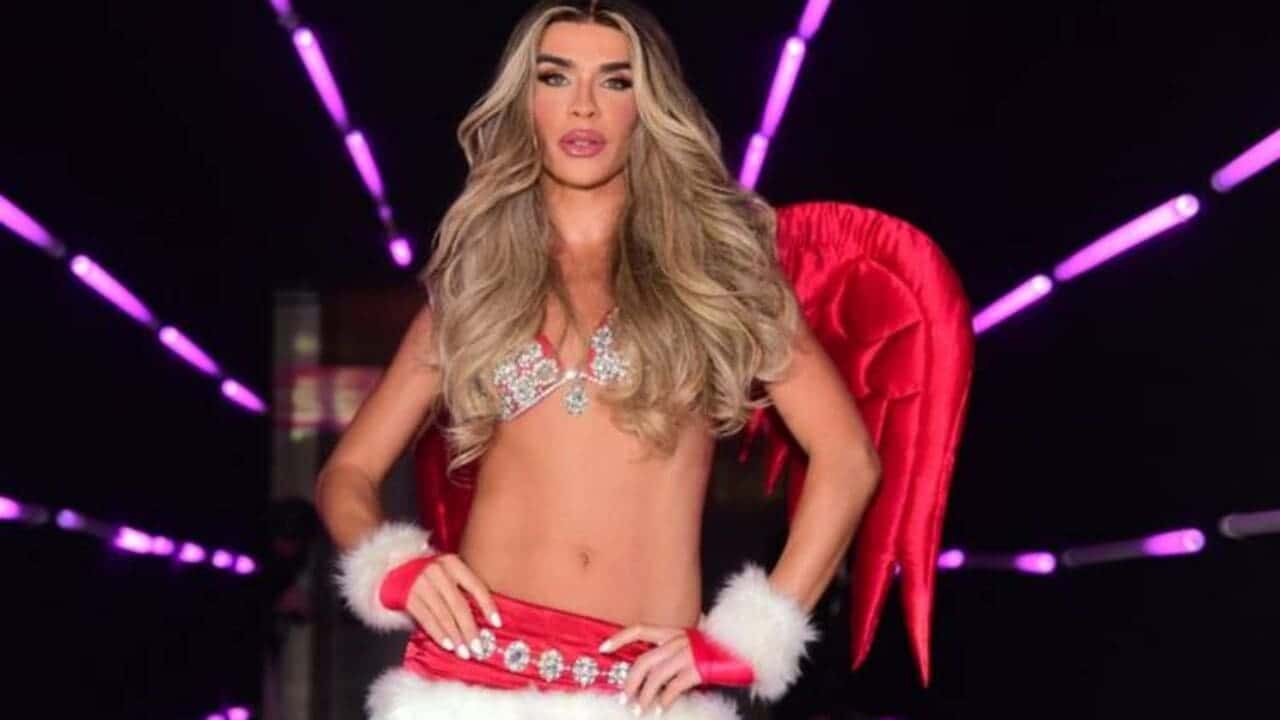 Looks icônicos de divas pop marcam festa da influencer Rafa Uccman. Confira!