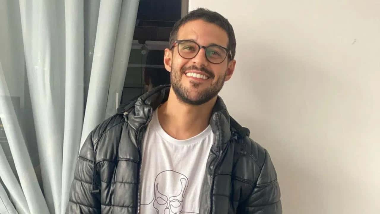 Rodrigo Mussi não deve ir para A Fazenda