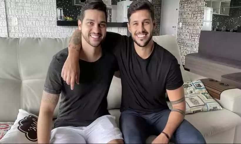 Diego Mussi sobre mãe: ela disse que me queria morto ou debaixo da ponte
