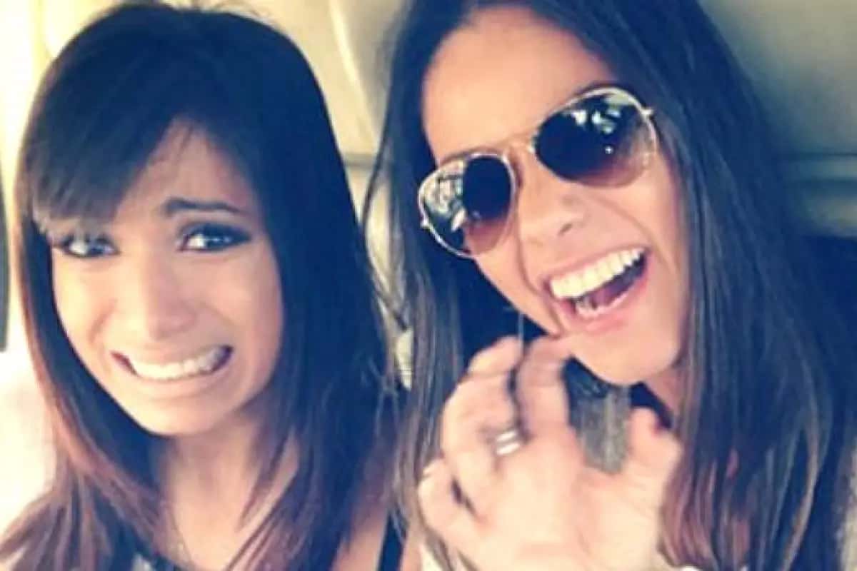 Ex-empresária se explica após acusações de ‘dar drogas’ para Anitta