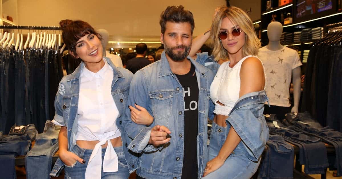 Bruno Gagliasso revela a verdade sobre o ‘Surubão de Noronha’. Veja!