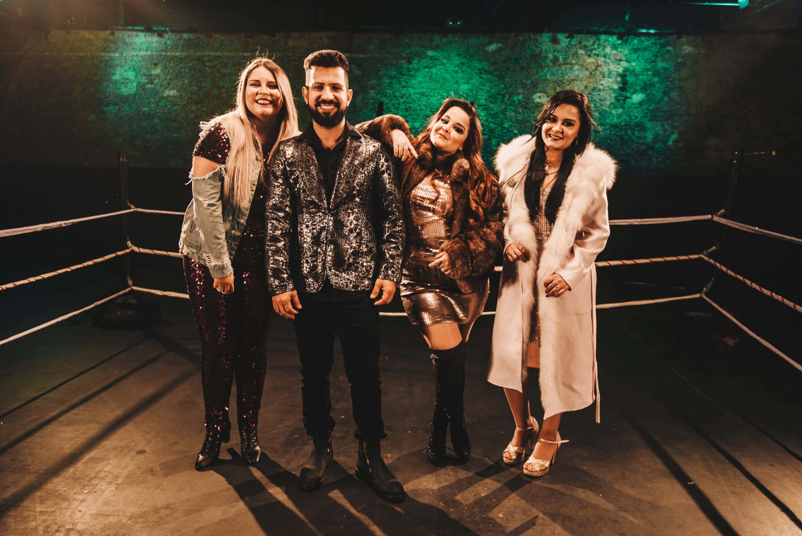 “Eterna Rainha”, diz DENNIS DJ sobre EP de Marília Mendonça
