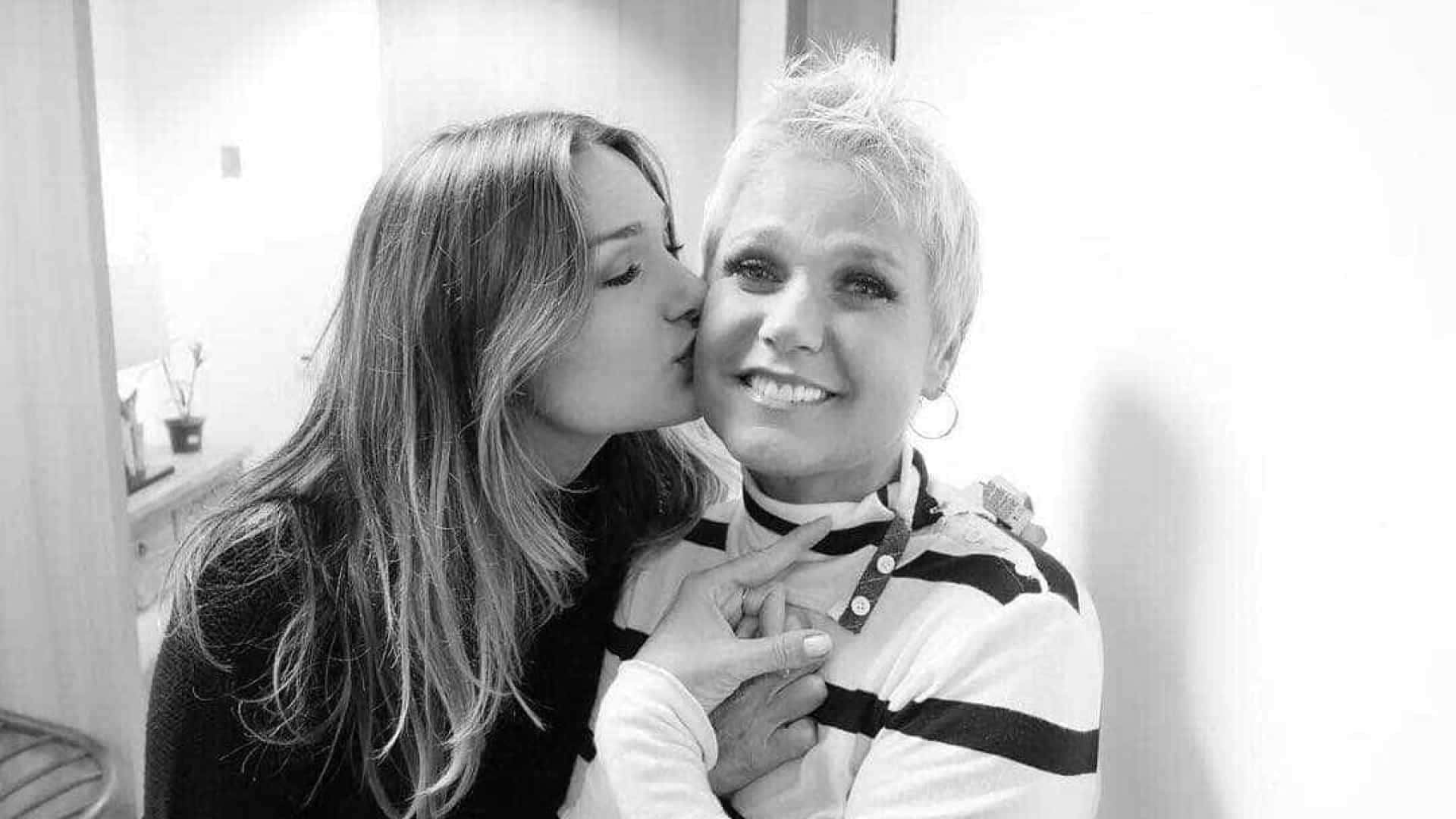 Sasha faz 24, Xuxa homenageia e emociona: ‘Você é mais do que sonhei’