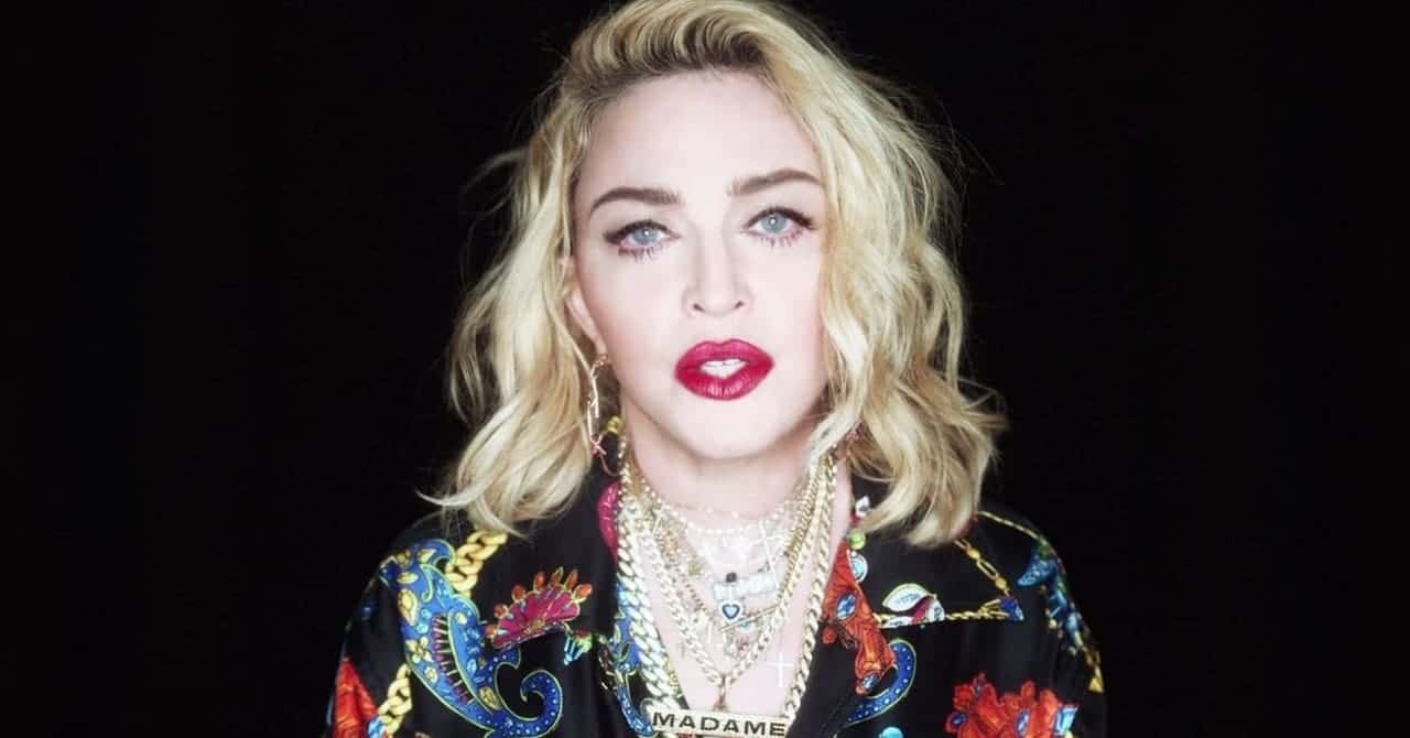 Madonna pode ser atração do próximo Rock In Rio
