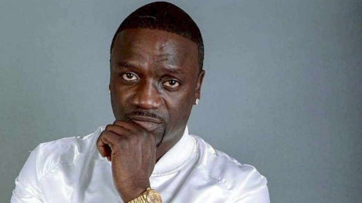 Akon faz revelação bombástica sobre Michael Jackson