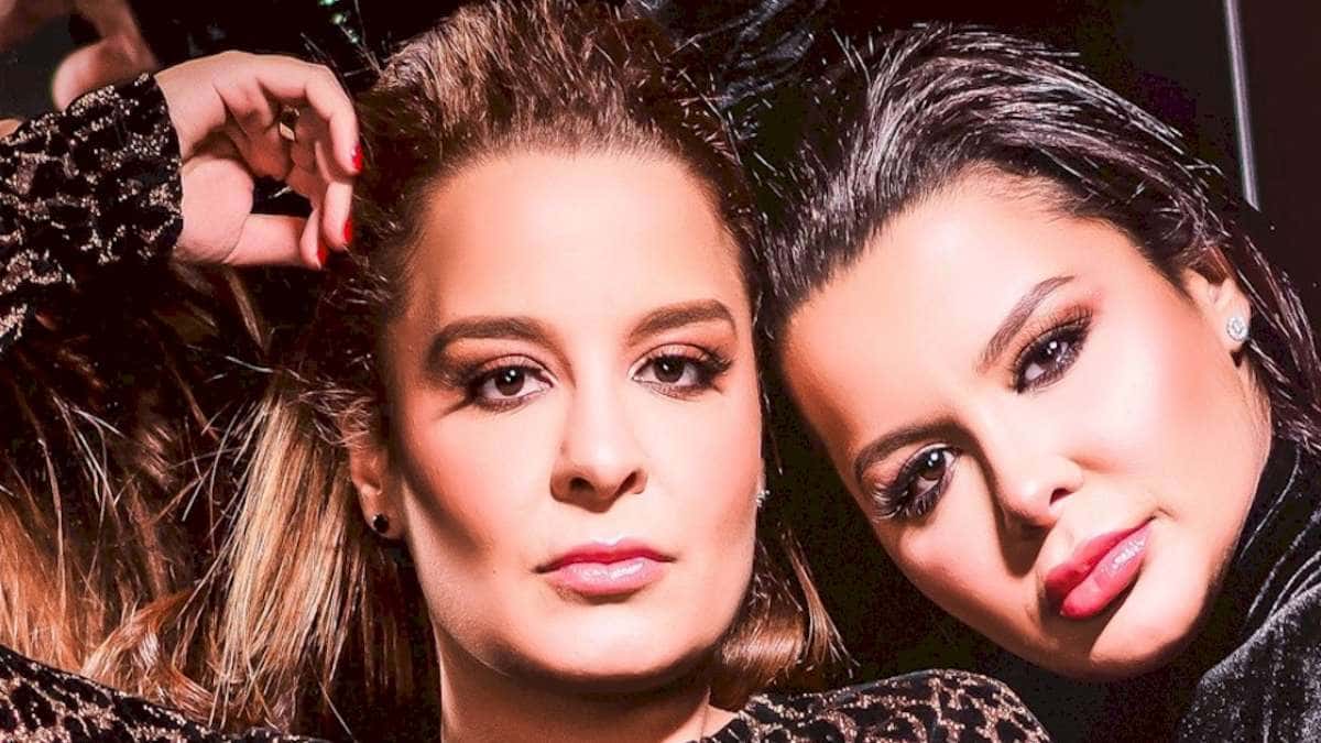 Maiara manda recado para Maraisa: ‘Não dá para desistir de casamento por picuinha’