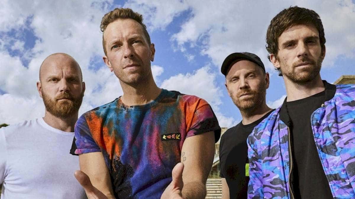 Coldplay suspende turnê e cancela shows no Brasil em 2025
