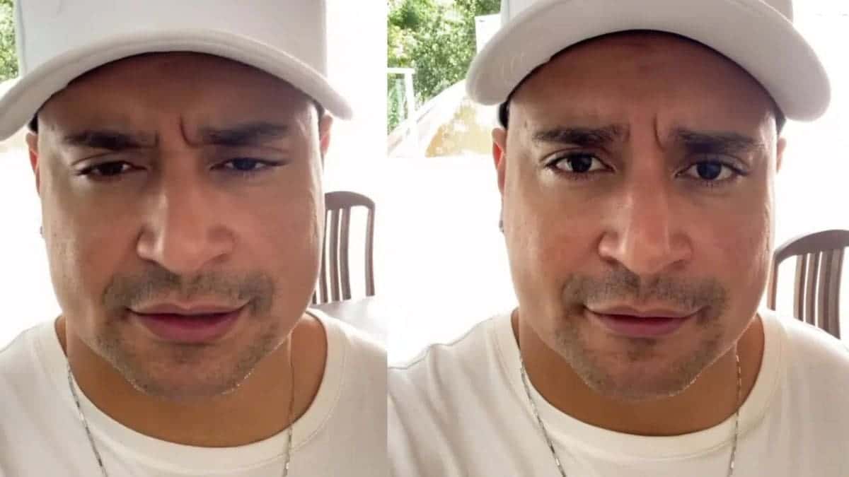 Harmonia do Samba cancela show após ônibus da banda ser assaltado