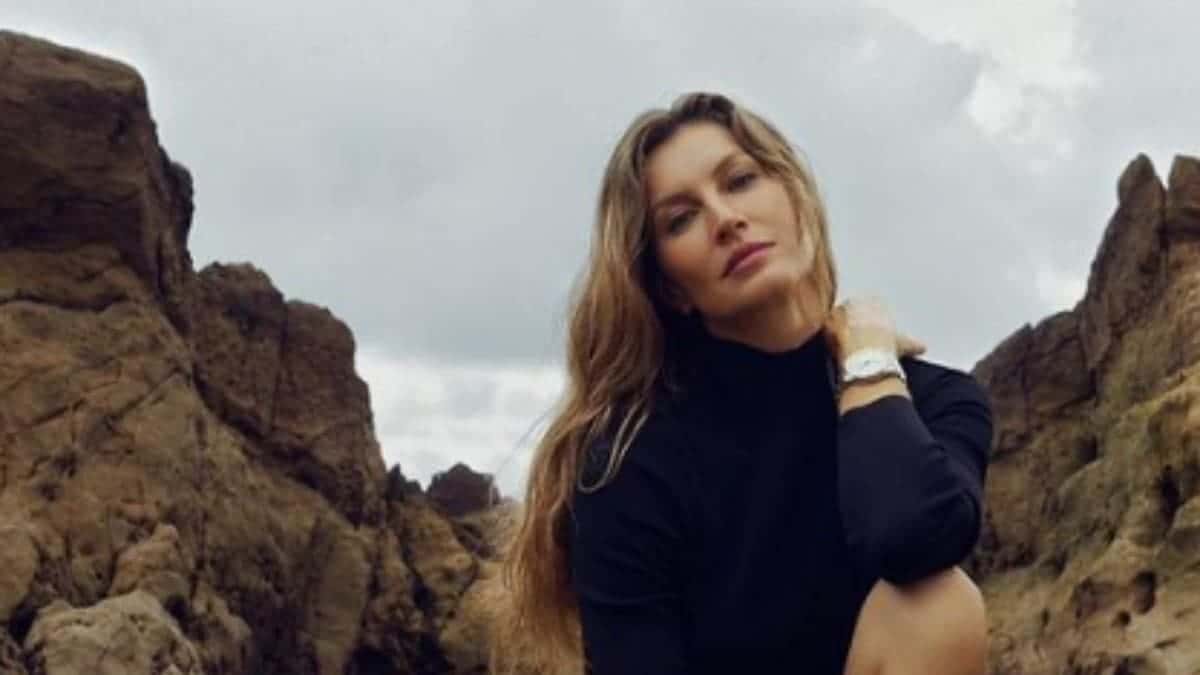 Gisele Bündchen não volta para casa após briga com Tom Brady