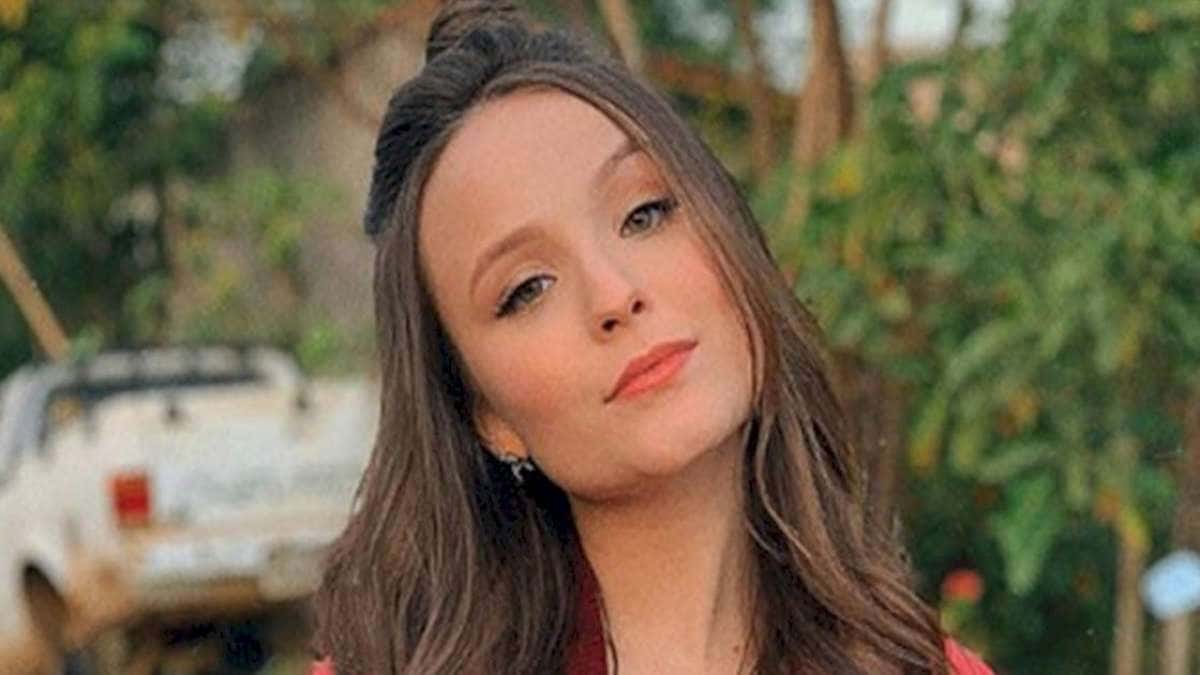 Larissa Manoela é diagnosticada com ovário policístico; entenda a doença