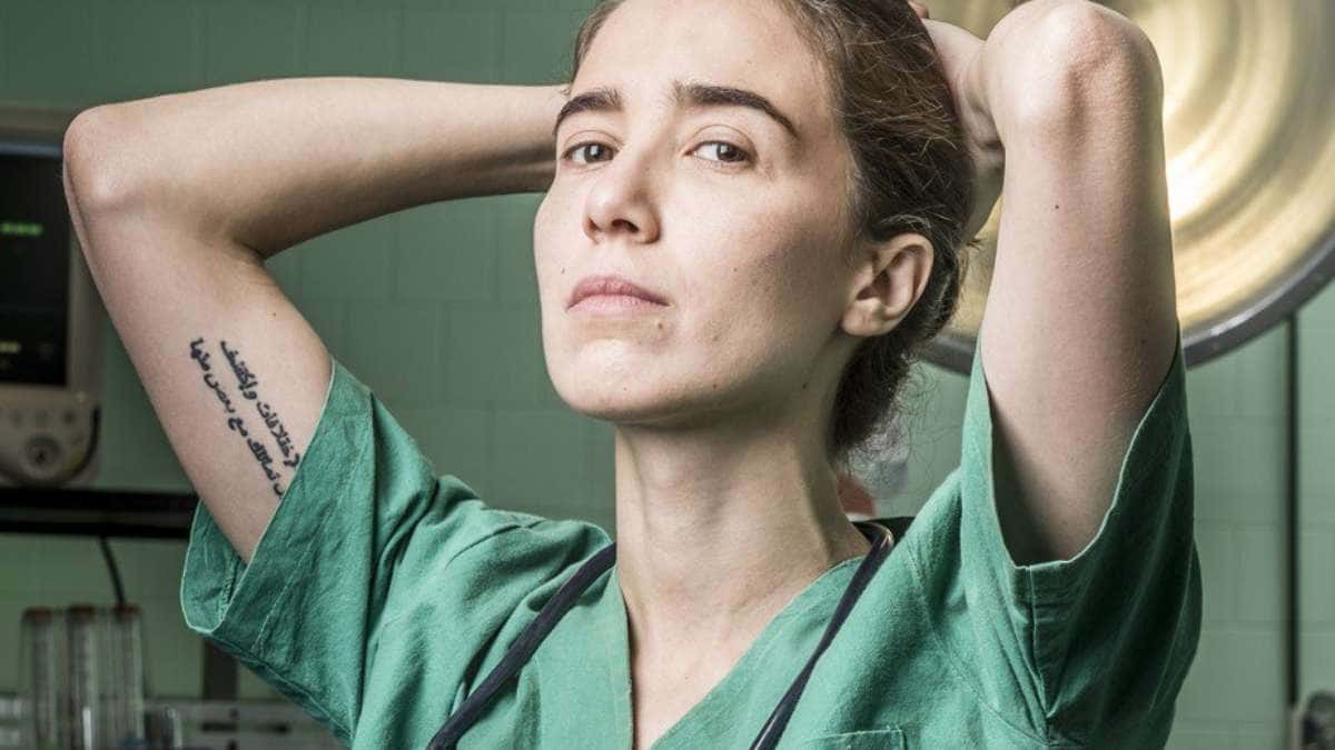 Marjorie Estiano deixa a TV Globo após 18 anos