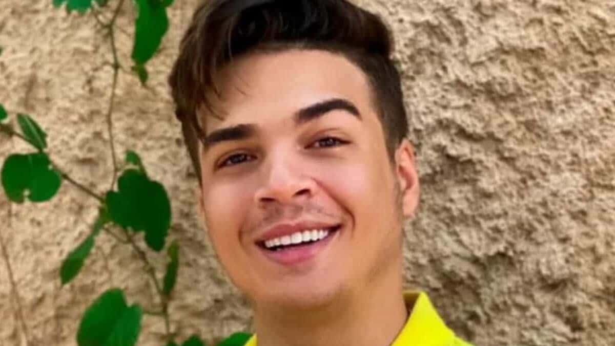 A Fazenda 14: Lucas é o primeiro Fazendeiro após prova de sorte