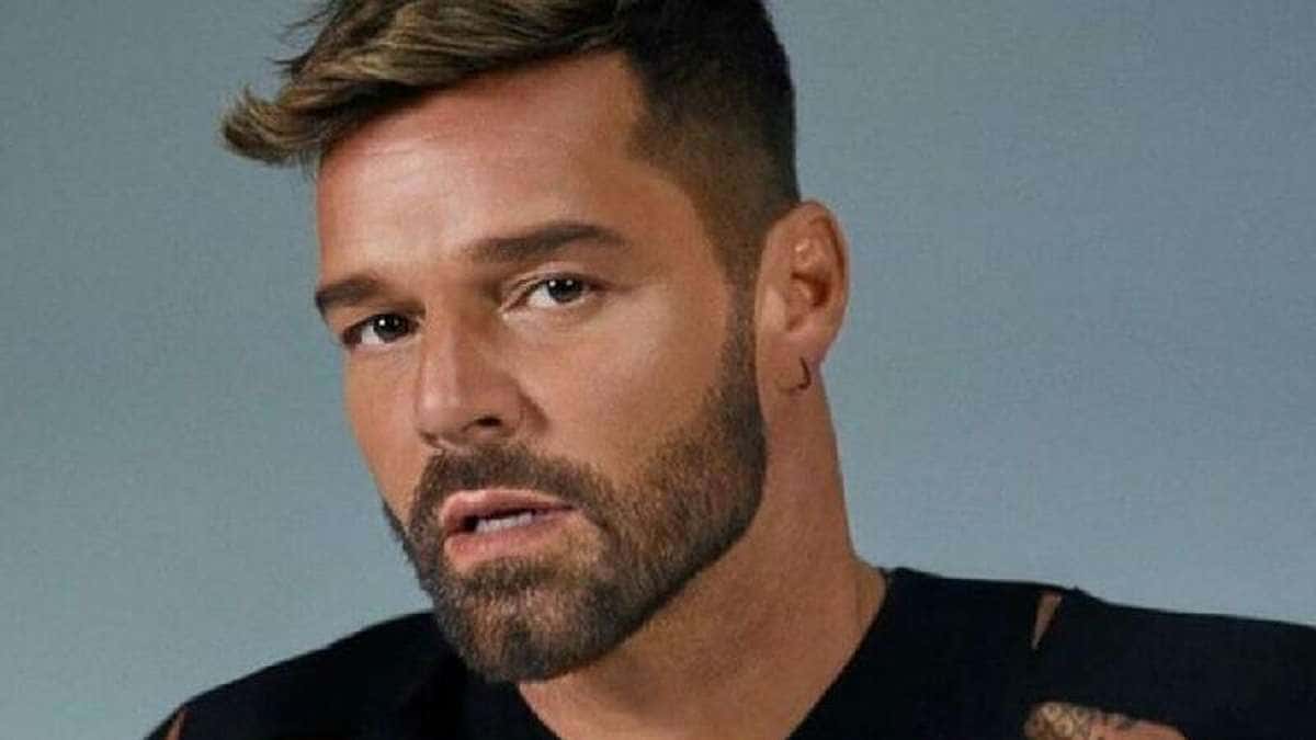 Ricky Martin processa sobrinho após perseguição e acusações de abuso