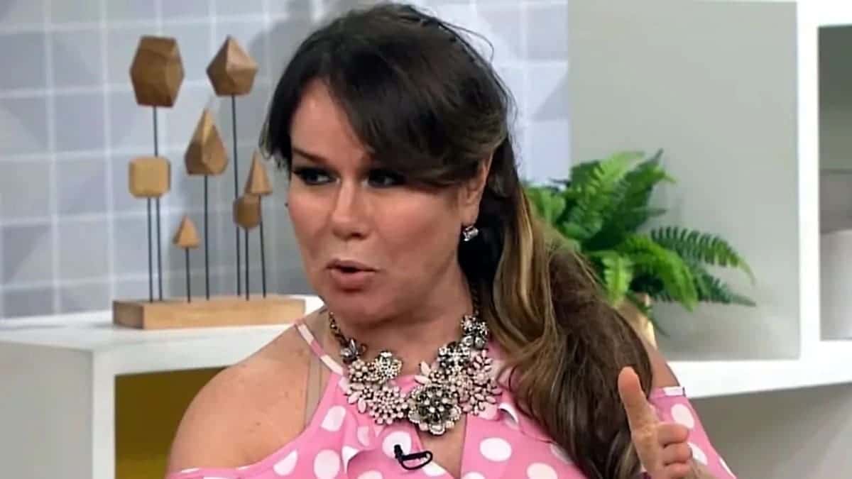 Morre marido de Suzy Camacho; atriz é investigada pela polícia. Entenda!