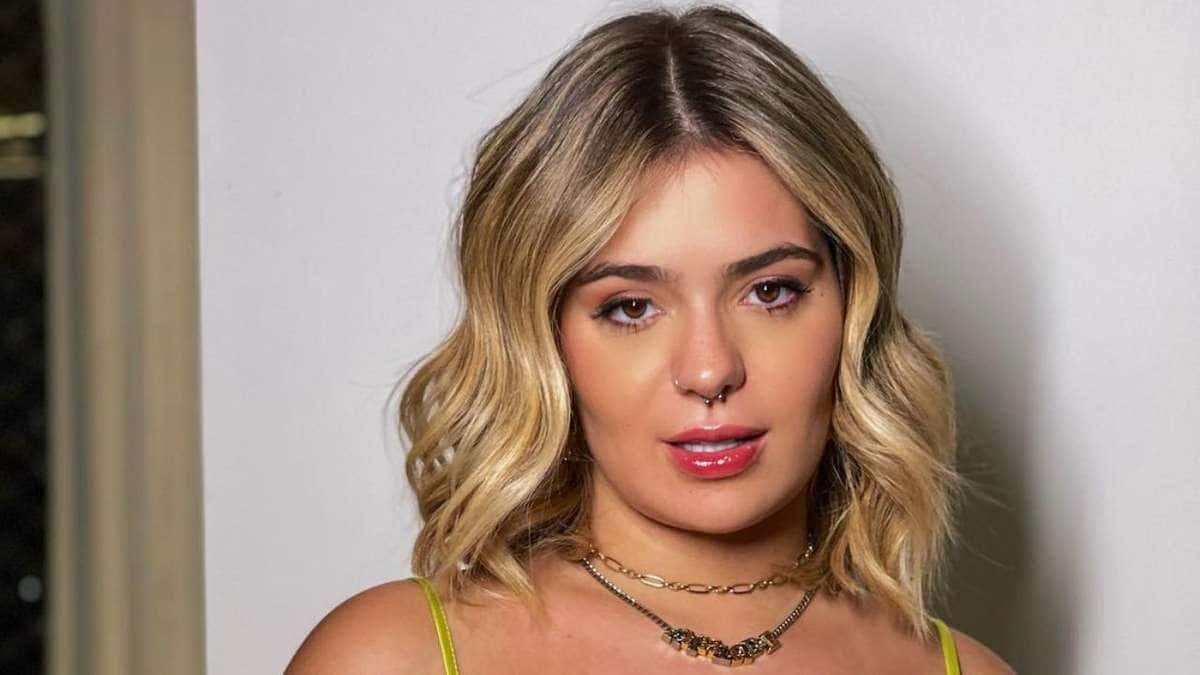 Viih Tube tem desejo inusitado de grávida e desespera Eliezer