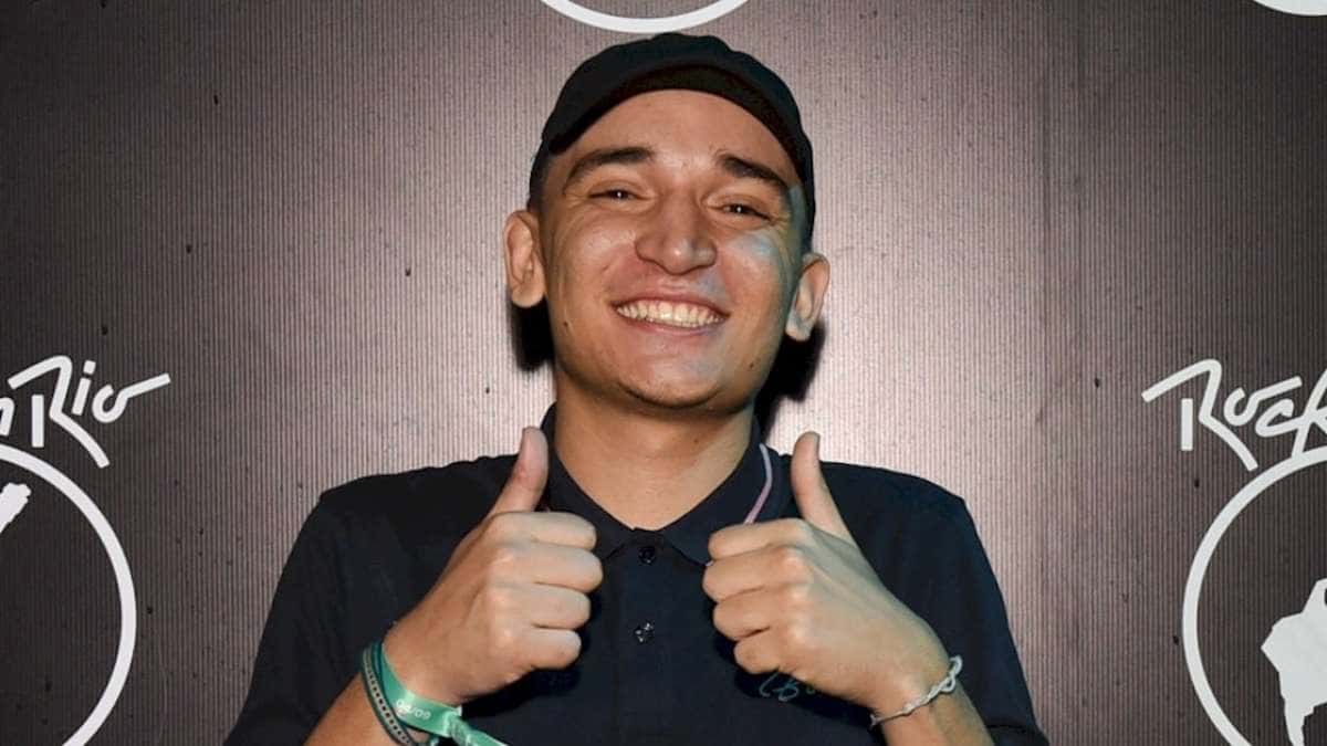 Outro patamar: João Gomes é indicado ao Grammy Latino 2023