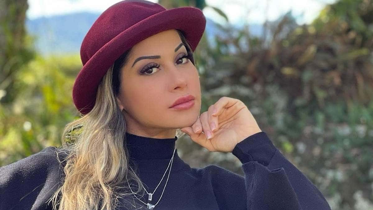 Maíra Cardi revela diagnostico sério após anúncio de gravidez