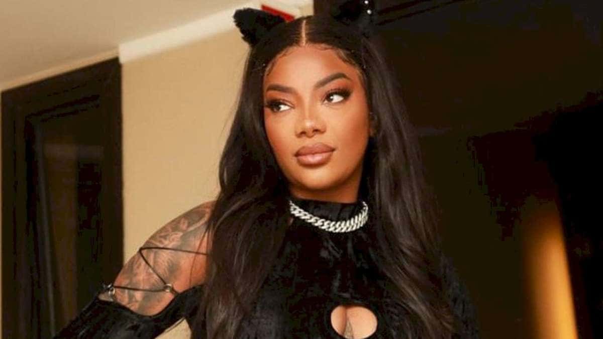 Ludmilla vai se apresentar no Qatar durante a Copa do Mundo de 2022