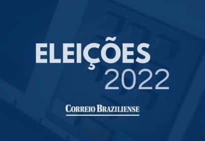 Correio fará cobertura ao vivo das eleições neste domingo